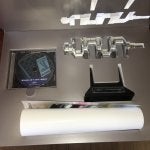 Automotive design Interior design Material property Gadget Flooring